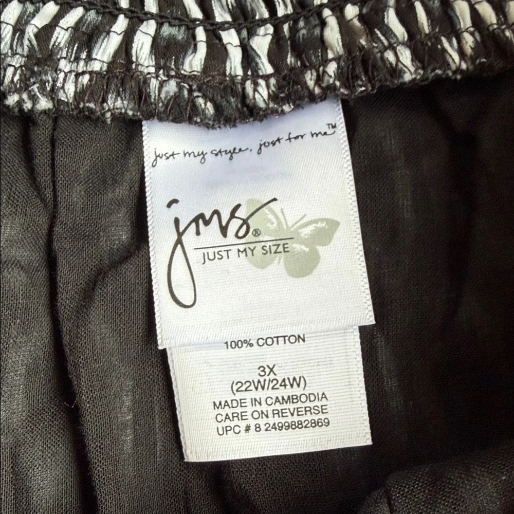 Just My Size stylish line